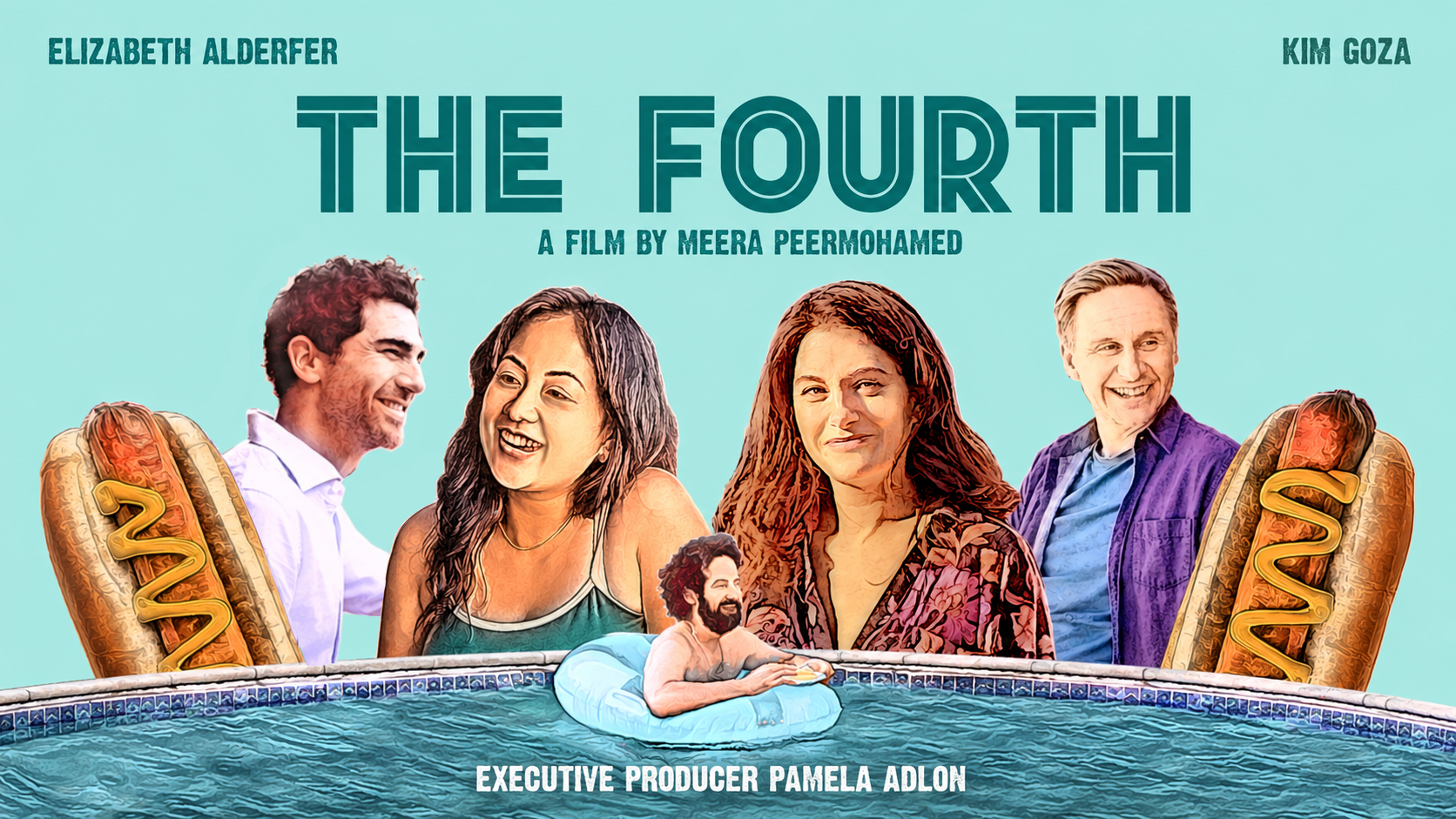 The Fourth